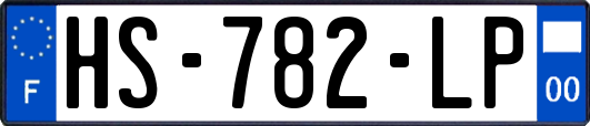 HS-782-LP