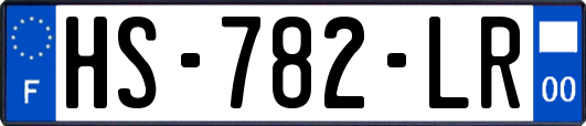 HS-782-LR