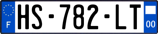 HS-782-LT