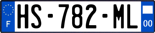 HS-782-ML