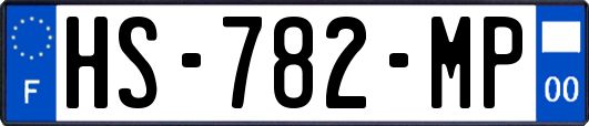 HS-782-MP
