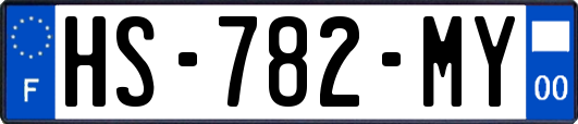 HS-782-MY