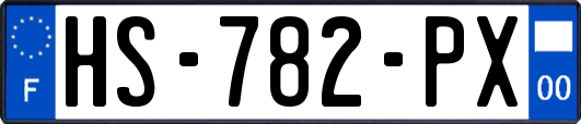 HS-782-PX