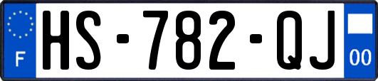 HS-782-QJ