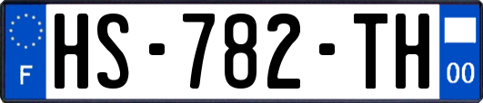 HS-782-TH