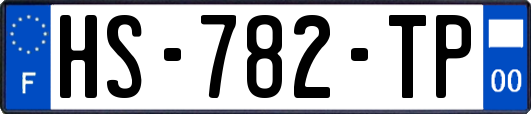 HS-782-TP