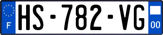 HS-782-VG