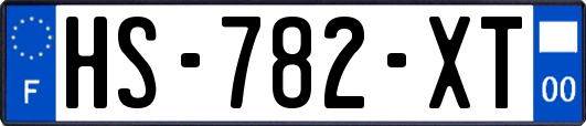 HS-782-XT