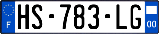 HS-783-LG