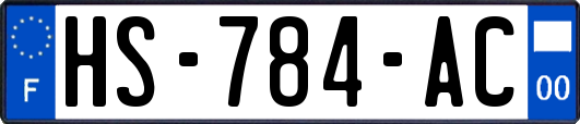 HS-784-AC