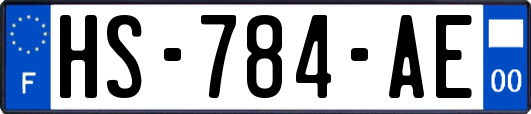 HS-784-AE