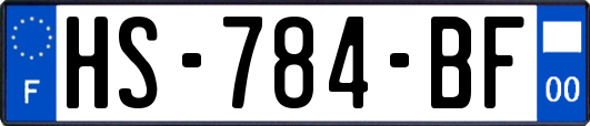 HS-784-BF