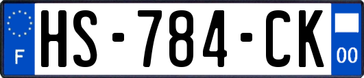 HS-784-CK
