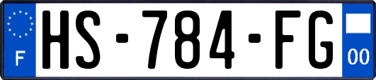 HS-784-FG