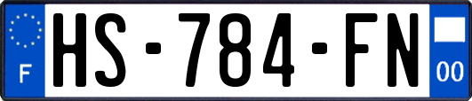 HS-784-FN