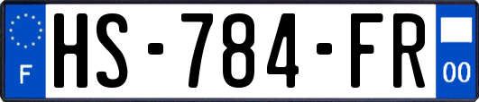 HS-784-FR