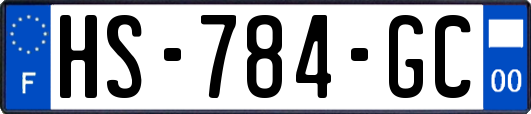 HS-784-GC