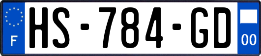 HS-784-GD