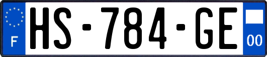 HS-784-GE
