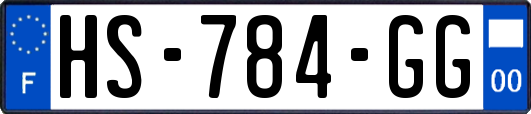 HS-784-GG