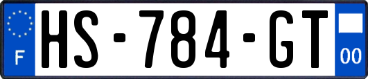 HS-784-GT
