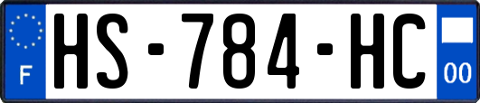 HS-784-HC