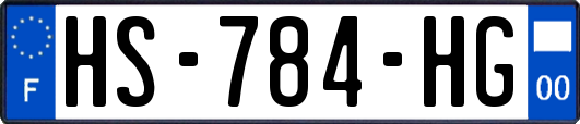 HS-784-HG