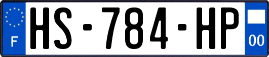 HS-784-HP