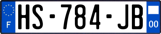 HS-784-JB