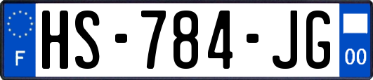 HS-784-JG
