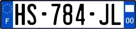 HS-784-JL
