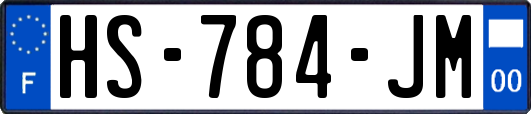 HS-784-JM