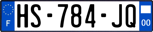 HS-784-JQ