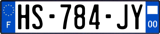 HS-784-JY