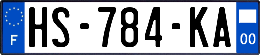 HS-784-KA