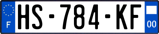 HS-784-KF