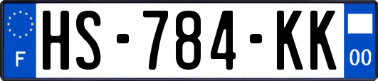 HS-784-KK