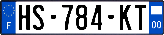HS-784-KT