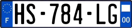 HS-784-LG