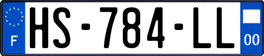 HS-784-LL