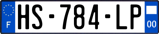 HS-784-LP