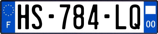 HS-784-LQ
