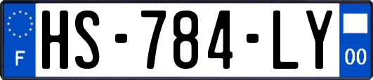 HS-784-LY
