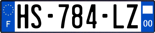 HS-784-LZ