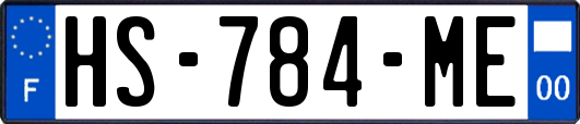 HS-784-ME