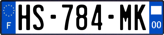 HS-784-MK