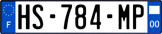 HS-784-MP