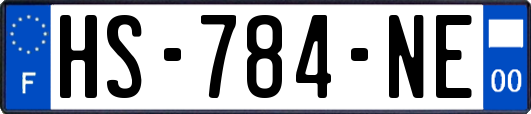 HS-784-NE