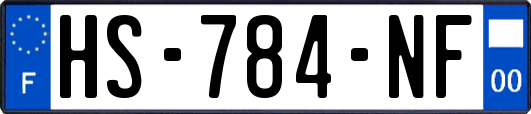 HS-784-NF