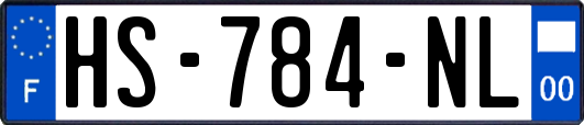 HS-784-NL